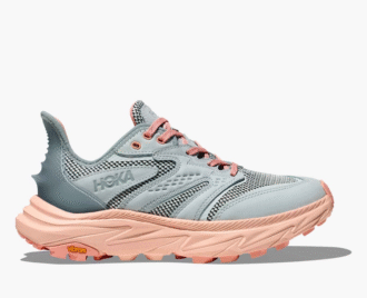 HOKA HOKA ONE ONE Μακρυμάνικο με φερμουάρ βάσης