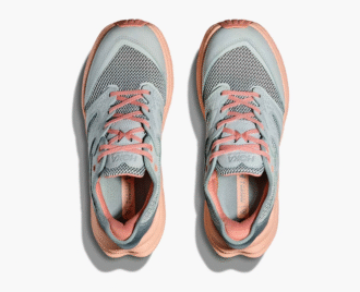 HOKA HOKA ONE ONE Μακρυμάνικο με φερμουάρ βάσης