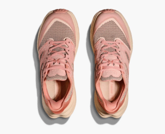 HOKA HOKA ONE ONE Μακρυμάνικο με φερμουάρ βάσης
