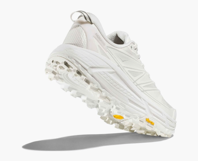 HOKA HOKA ONE ONE 6 Mach HOKA HOKA ONE ONE 6 Mach