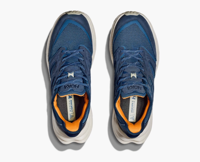HOKA HOKA ONE ONE Arahi 8 HOKA HOKA ONE ONE Arahi 8