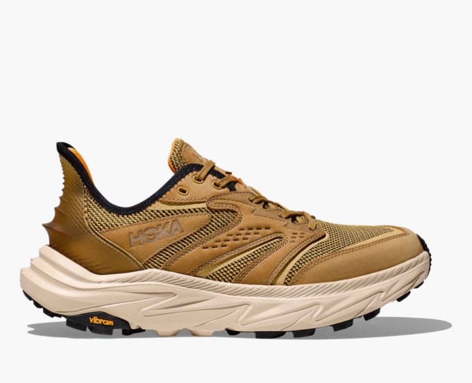 HOKA HOKA ONE ONE Basecamp Thermal Midlayer HOKA HOKA ONE ONE Basecamp Thermal Midlayer