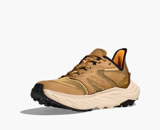 HOKA HOKA ONE ONE Basecamp Thermal Midlayer HOKA HOKA ONE ONE Basecamp Thermal Midlayer