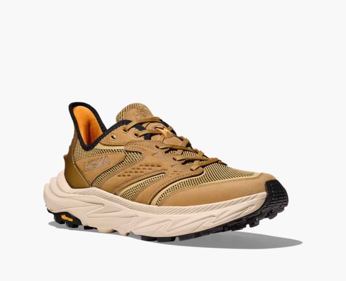 HOKA HOKA ONE ONE Basecamp Thermal Midlayer HOKA HOKA ONE ONE Basecamp Thermal Midlayer
