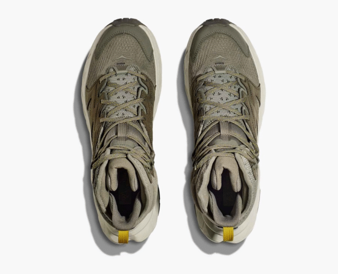 HOKA HOKA ONE ONE Crescendo XC HOKA HOKA ONE ONE Crescendo XC