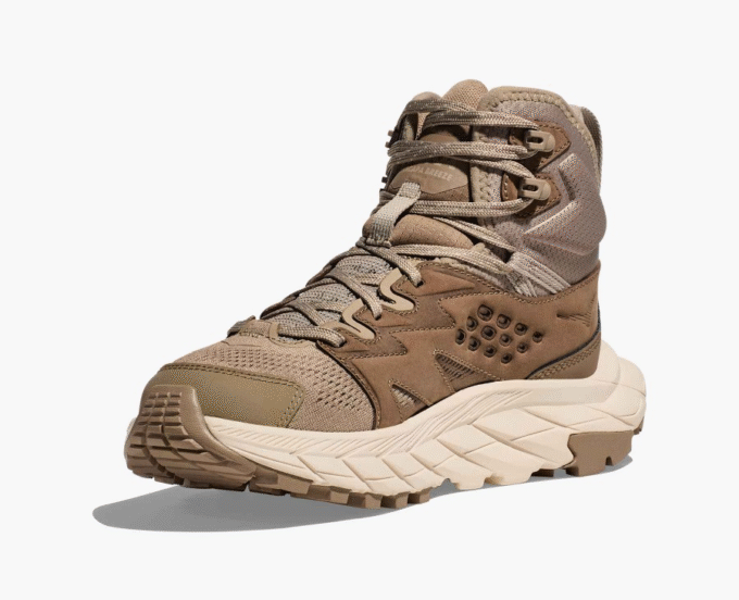 HOKA HOKA ONE ONE Crescendo XC
