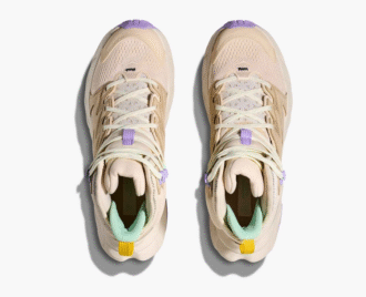 HOKA HOKA ONE ONE Κάλτσες Crew Run, Πακέτο των 3