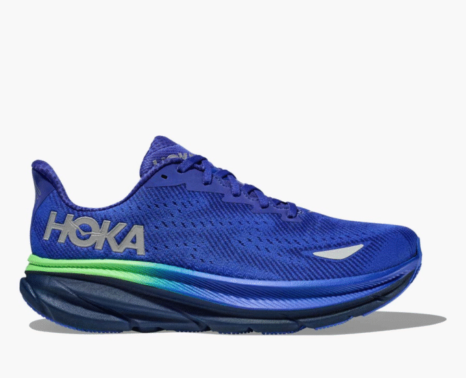 HOKA HOKA ONE ONE Elaro Knit Tight 27″ HOKA HOKA ONE ONE Elaro Knit Tight 27″