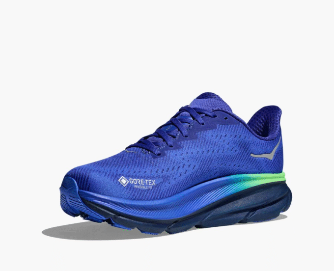HOKA HOKA ONE ONE Elaro Knit Tight 27″ HOKA HOKA ONE ONE Elaro Knit Tight 27″