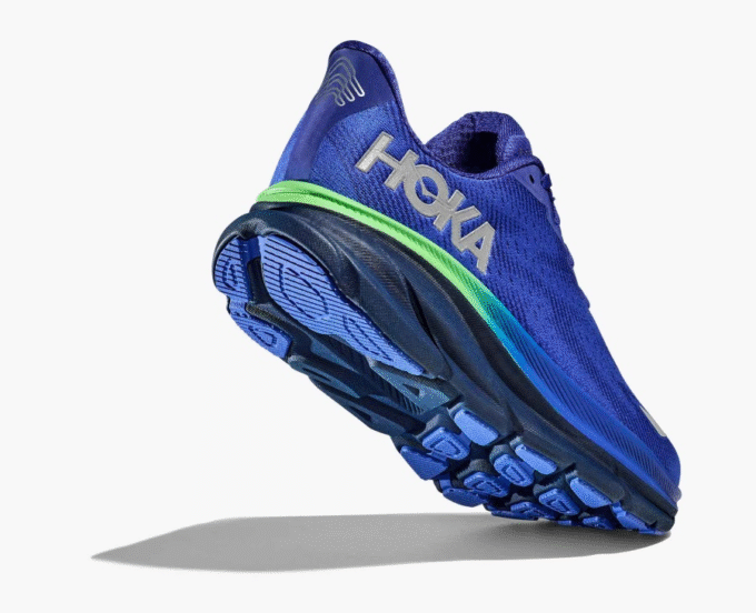 HOKA HOKA ONE ONE Elaro Knit Tight 27″ HOKA HOKA ONE ONE Elaro Knit Tight 27″