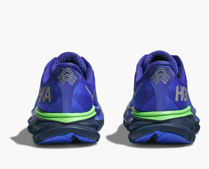 HOKA HOKA ONE ONE Elaro Knit Tight 27″ HOKA HOKA ONE ONE Elaro Knit Tight 27″
