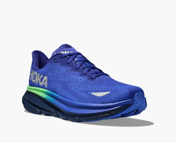 HOKA HOKA ONE ONE Elaro Knit Tight 27″ HOKA HOKA ONE ONE Elaro Knit Tight 27″