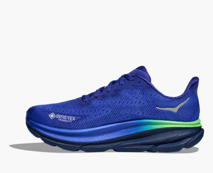HOKA HOKA ONE ONE Elaro Knit Tight 27″ HOKA HOKA ONE ONE Elaro Knit Tight 27″