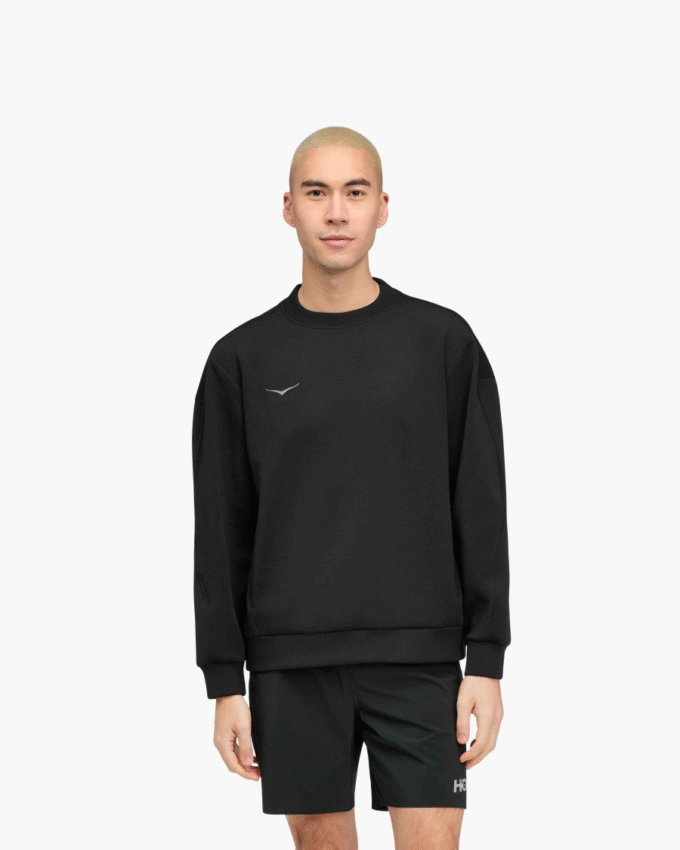 HOKA HOKA ONE ONE HOKA Essential Hoodie