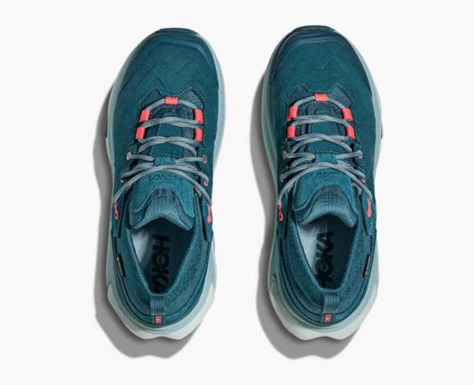 HOKA HOKA ONE ONE HOKA Essential Hoodie HOKA HOKA ONE ONE HOKA Essential Hoodie