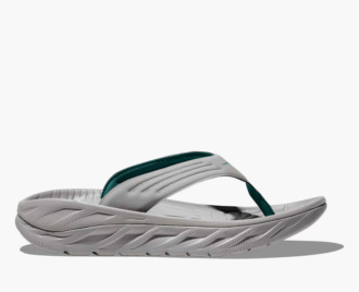 HOKA HOKA ONE ONE Κάλτσες No-Show Run, Πακέτο των 3