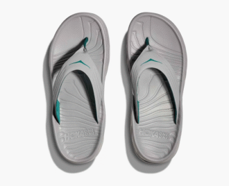 HOKA HOKA ONE ONE Κάλτσες No-Show Run, Πακέτο των 3