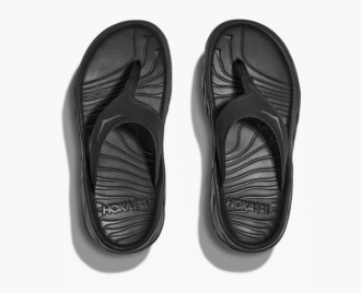 HOKA HOKA ONE ONE Κάλτσες No-Show Run, Πακέτο των 3