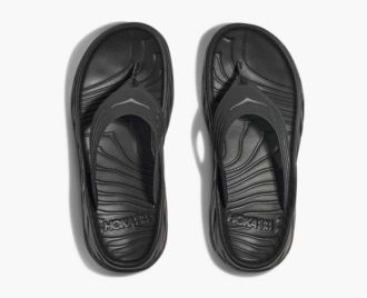 HOKA HOKA ONE ONE Κάλτσες No-Show Run, Πακέτο των 3