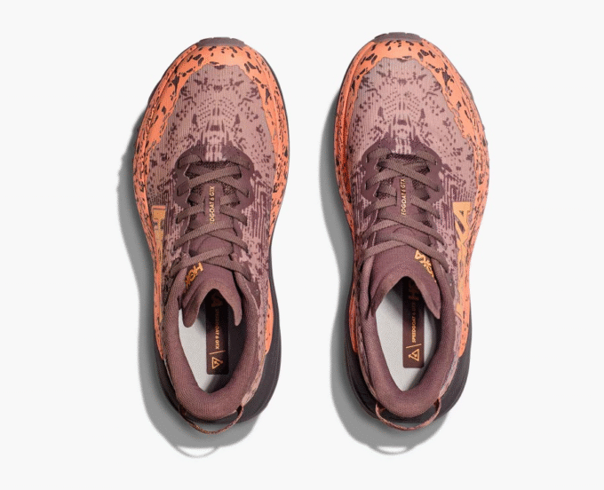 HOKA HOKA ONE ONE Speedgoat 2 HOKA HOKA ONE ONE Speedgoat 2