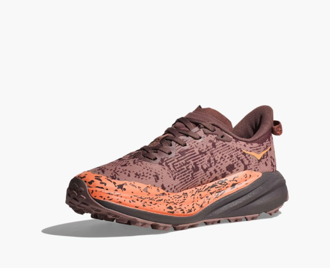 HOKA HOKA ONE ONE Speedgoat 2 HOKA HOKA ONE ONE Speedgoat 2