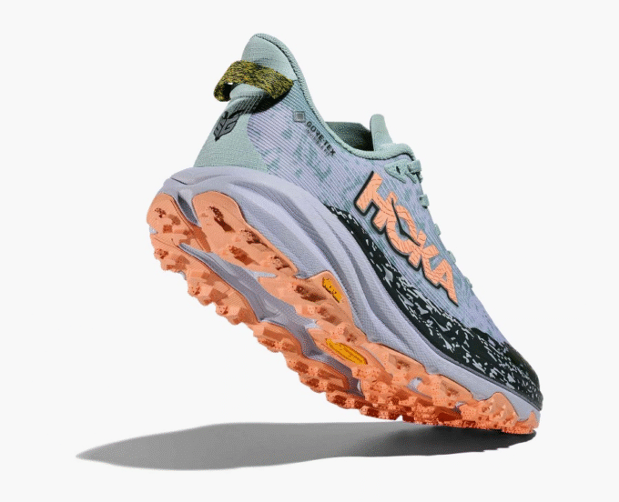 HOKA HOKA ONE ONE Speedgoat 2 HOKA HOKA ONE ONE Speedgoat 2