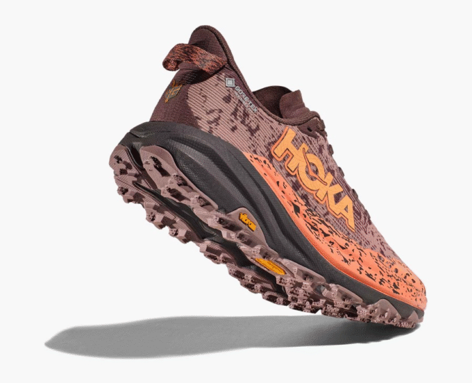 HOKA HOKA ONE ONE Speedgoat 2 HOKA HOKA ONE ONE Speedgoat 2
