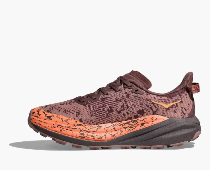 HOKA HOKA ONE ONE Speedgoat 2 HOKA HOKA ONE ONE Speedgoat 2