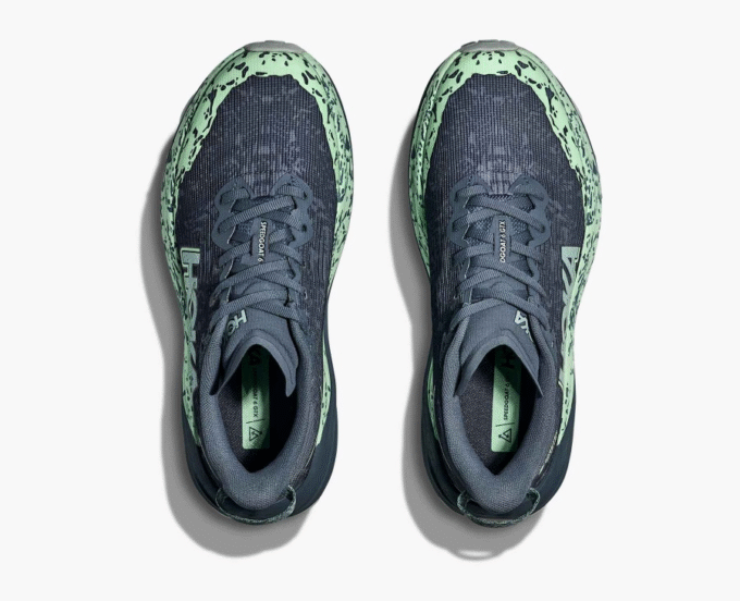 HOKA HOKA ONE ONE Speedgoat 5 GTX Spike HOKA HOKA ONE ONE Speedgoat 5 GTX Spike