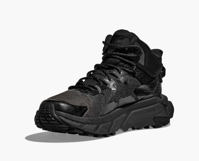 HOKA HOKA ONE ONE Stinson 7