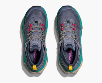 Καπέλο τρεξίματος Hoka Hoka Sun