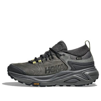 HOKA Kaha 3 GTX ‘Σκούρο Γκρι’