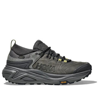 HOKA Kaha 3 GTX ‘Σκούρο Γκρι’