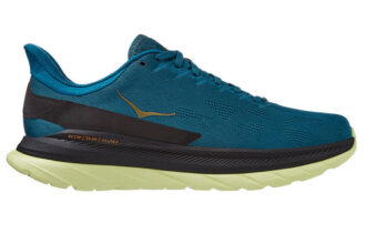 HOKA Mach 4 ‘Μπλε Κοράλλι’