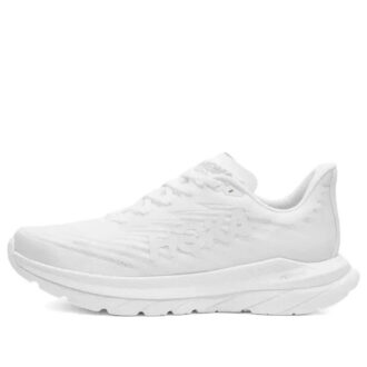 HOKA Mach 5 ‘Λευκό’