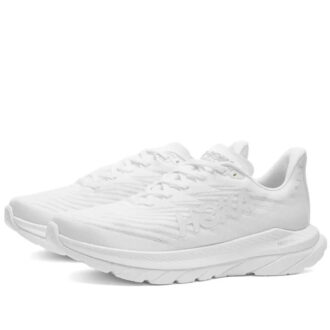 HOKA Mach 5 ‘Λευκό’