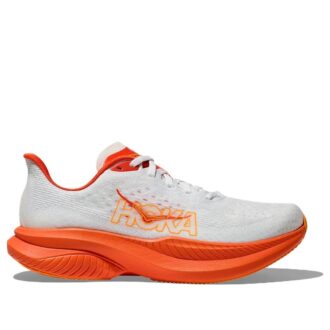 HOKA Mach 6 ‘Παγωμένη Λάβα’