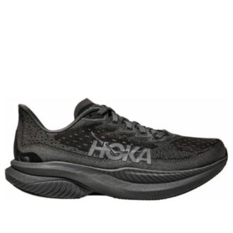 HOKA Mach 6 ‘Μαύρο’
