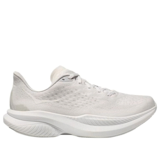 HOKA Mach 6 LA ‘Λευκό’