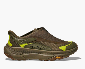 Κάλτσα HOKA No-Show Run