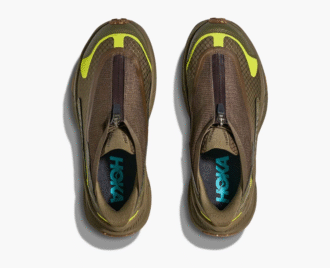 Κάλτσα HOKA No-Show Run