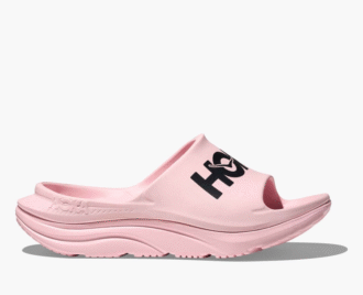 Κάλτσες HOKA No-Show Run, σετ των 3