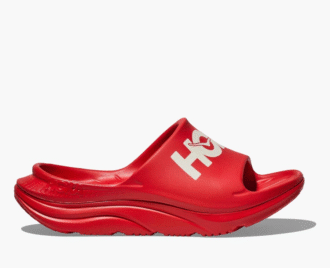 Κάλτσες HOKA No-Show Run, σετ των 3
