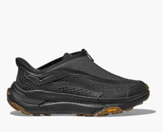 Κάλτσες HOKA No-Show Run, σετ των 3