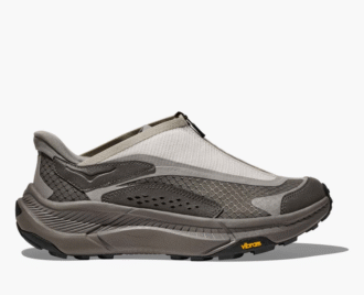 Κάλτσες HOKA No-Show Run, σετ των 3