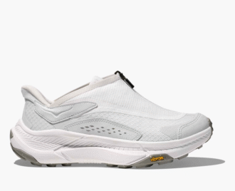 Κάλτσες HOKA No-Show Run, σετ των 3
