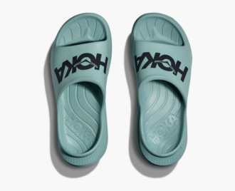 Κάλτσες HOKA No-Show Run, σετ των 3