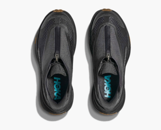 Κάλτσες HOKA No-Show Run, σετ των 3