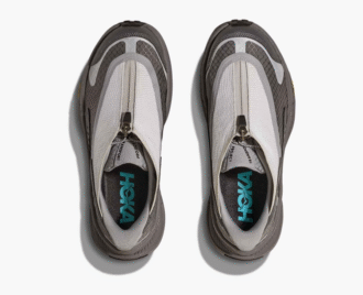 Κάλτσες HOKA No-Show Run, σετ των 3