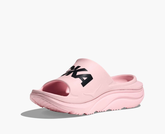Κάλτσες HOKA No-Show Run, σετ των 3